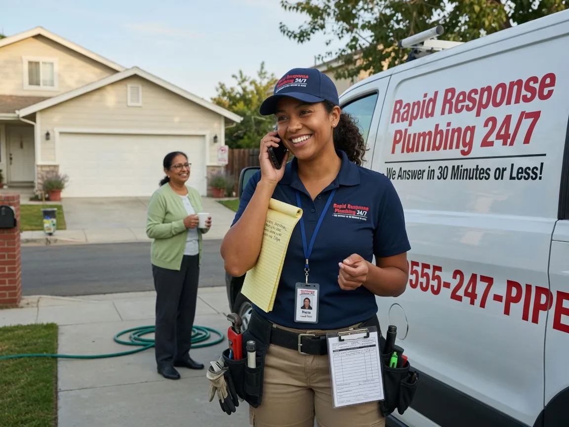 Emergency Plumber Frederick, SD FAQs